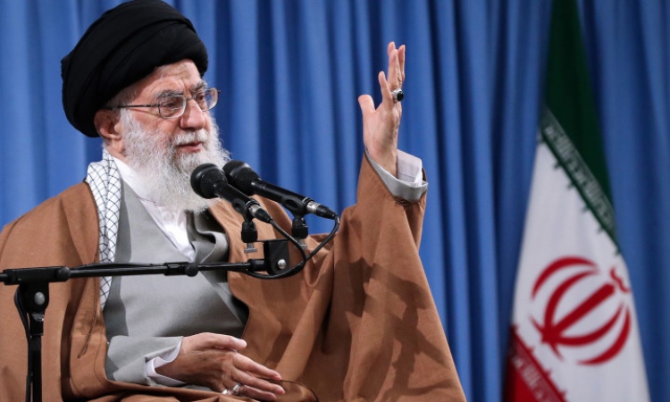 След заплахата на Тръмп Иран се зарече да не отстъпва пред врага